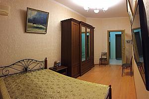 Отдых Алушта, квартира / 2х комнатная
